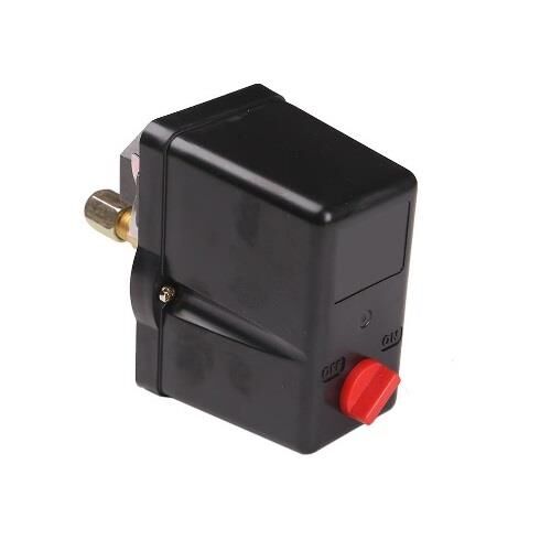 Jelpc 3-11 Tahliye Duruk Şalteri LF183-11