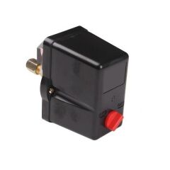 Jelpc 1-5 Tahliye Duruk Şalteri LF181-5