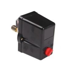 Jelpc 1-5 Tahliye Duruk Şalteri LF181-5