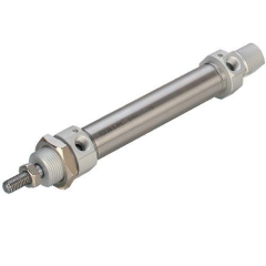 Jelpc 32x125 DSN Pnömatik Piston