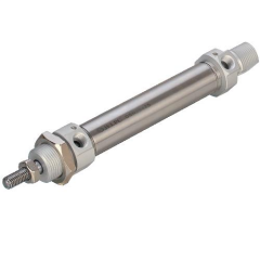 Jelpc 32x125 DSN Pnömatik Piston