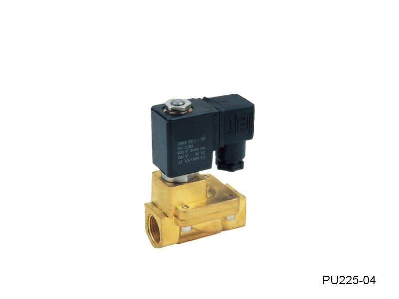 Jelpc 1/2 Genel Maksat Valfi PU225-04A