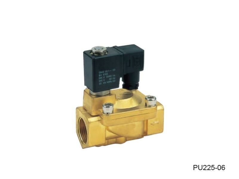 Jelpc 3/4 Genel Maksat Valfi PU225-06A