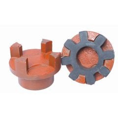 Torkpt 95 mm Yıldız Kaplin