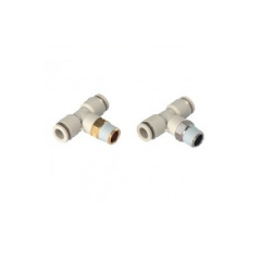 TPC M5-06 Orta Bacak Te Bağlantı