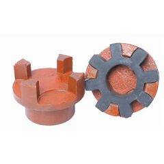 Torkpt 180 mm Yıldız Kaplin