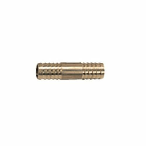 Sarı Pirinç 27mm Hortum Eki