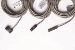 Jelpc JEL-11R 2,5mt Sensör 2 Kablolu SDA Serisi