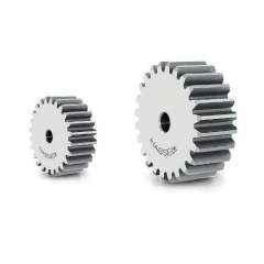 Hassel 2,5 Modül 50 Diş Göbeksiz