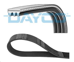 Dayco 10 PK 1487 Kanallı Kayış