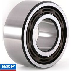 SKF 3210/2RS C3 Eğik Bilyalı Rulman