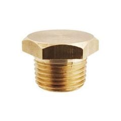 Sarı Pirinç 3/8 Körtapa