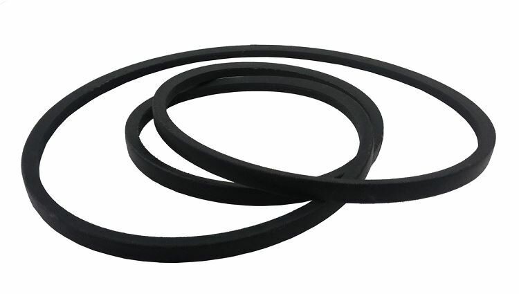 Bando17X10000 Düz V Kayış