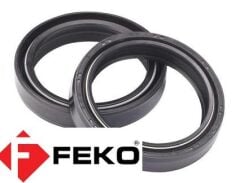 Feko 175x200x15 Yağ Keçesi