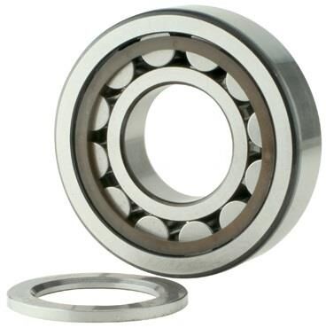 NTN NUP/306 ET2XC3 Silindirik Makaralı Rulman