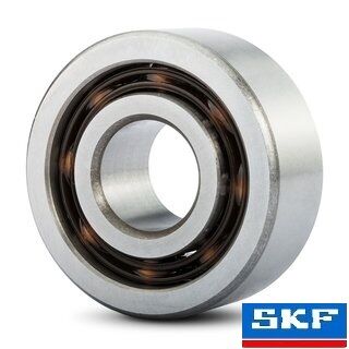 SKF 4204 C3 Sabit Bilyalı Rulman