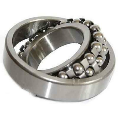 SKF 1206/K C3 Oynak Bilyalı Rulman