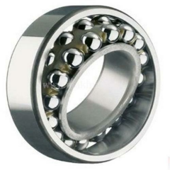 SKF 1206/K C3 Oynak Bilyalı Rulman
