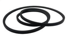 Bando17X2225 Düz V Kayış