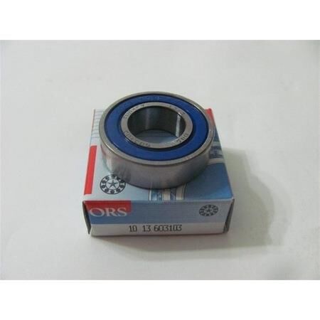 ORS 603103 Alternatör Rulmanı 17.1x35x10