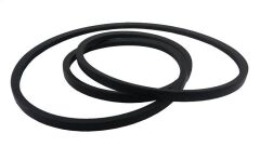 Bando17X2400 Düz V Kayış