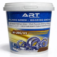 ART M-UBG/V1 1 KG GENEL MAKSAT GRES