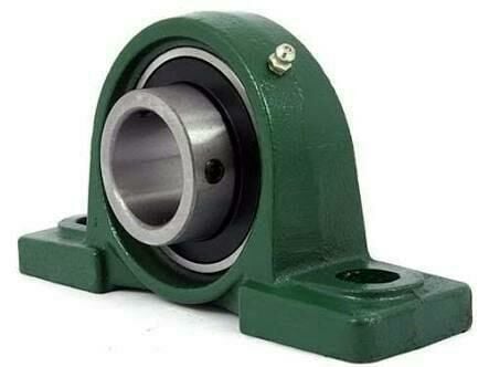 Timken UCP 205 Yataklı Rulman
