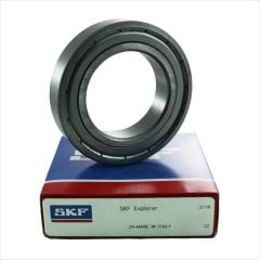 SKF 6014/ZZ C3 Sabit Bilyalı Rulman