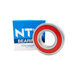 NTN 6204/2RS Sabit Bilyalı Rulman