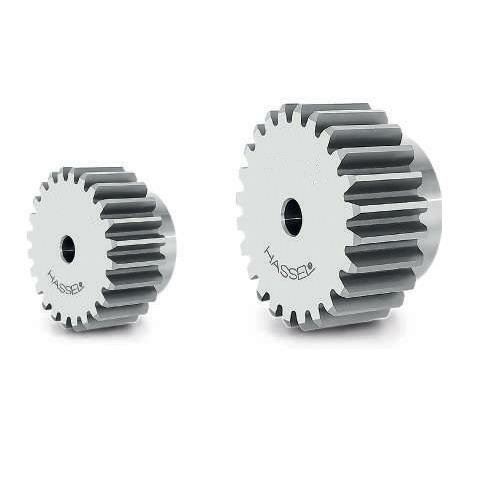 Hassel 2 Modül 40 Diş Göbekli