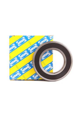 SNR 6301/2RS Sabit Bilyalı Rulman