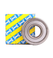 SNR 6004/ZZ Sabit Bilyalı Rulman C3