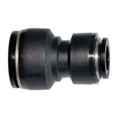 10-6mm Redüksiyon Nipel Pnömatik Fittings