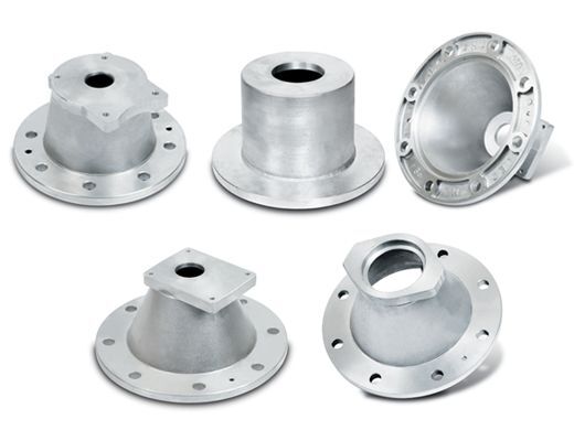 Hidrolik Kampana 0K200