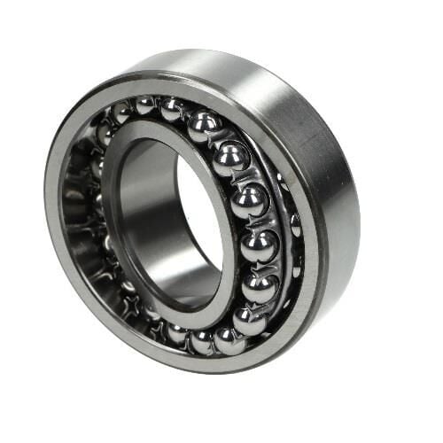 SNR 2210/2RS Oynak Bilyalı Rulman