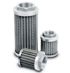 Hidrolik Depo Emiş Filtresi 45 lt