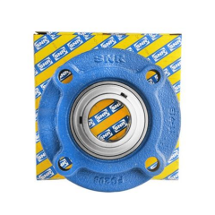 SNR UCFC209 Yataklı Rulman