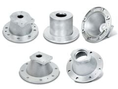 Hidrolik Kampana 1K200