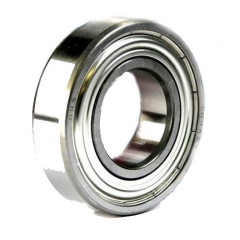 ORS 6319/ZZ Sabit Bilyalı Rulman 95x200x45