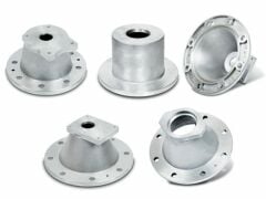 Hidrolik Kampana 1K300