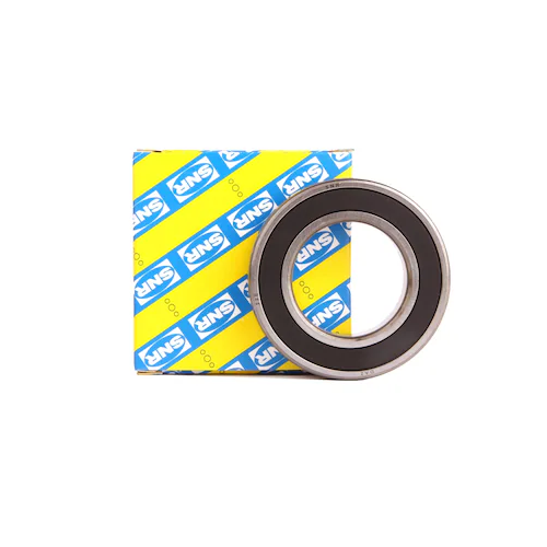 SNR 6306/2RS Sabit Bilyalı Rulman