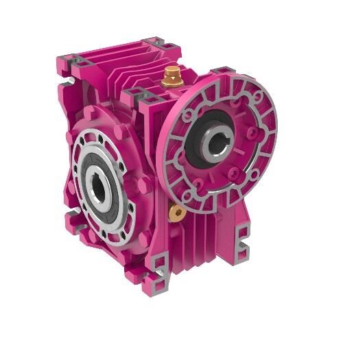 Yılmaz En63 Gövde İ:100 80 B14Pam Sonsuz Redüktör