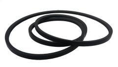 Bando17X5400 Düz V Kayış