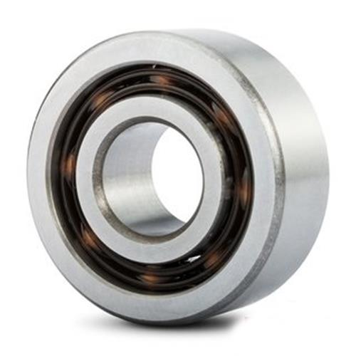 SKF 4201 C3 Sabit Bilyalı Rulman