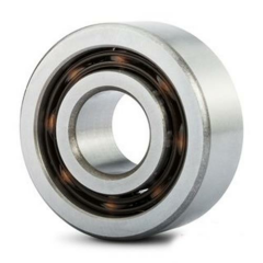 SKF 4201 C3 Sabit Bilyalı Rulman