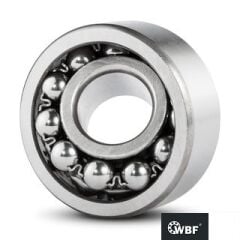 ESN 2202/2RS Oynak Bilyalı Rulman 15x35x14