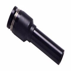8-4mm Boru Tip Redüksiyon Nipel Pnömatik Fittings