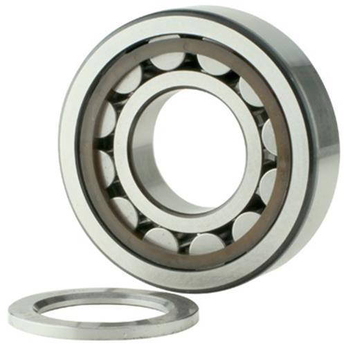 SKF NUP/309 ECP Silindirik Makaralı Rulman