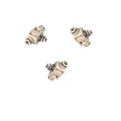 TPC 6mm Hat Tipi Hız Ayar