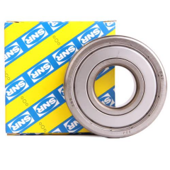 SNR 6210/ZZ Sabit Bilyalı Rulman C3